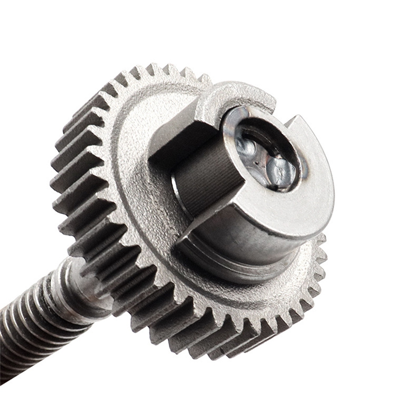 Electronics Repair Services - 39 Teeth Parking Brake Metal Gear