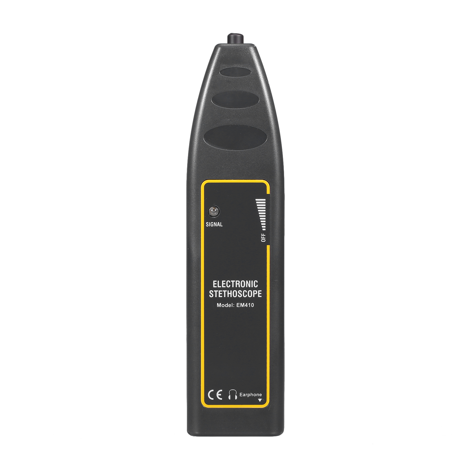 Electronics Repair Tools And Equipment - Car Electronic Stethoscope Sound Diagnostic Equipment
