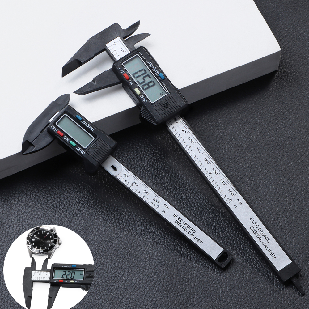 Electronics Repair Services - 100mm 150mm Watch Electronic Digital Caliper