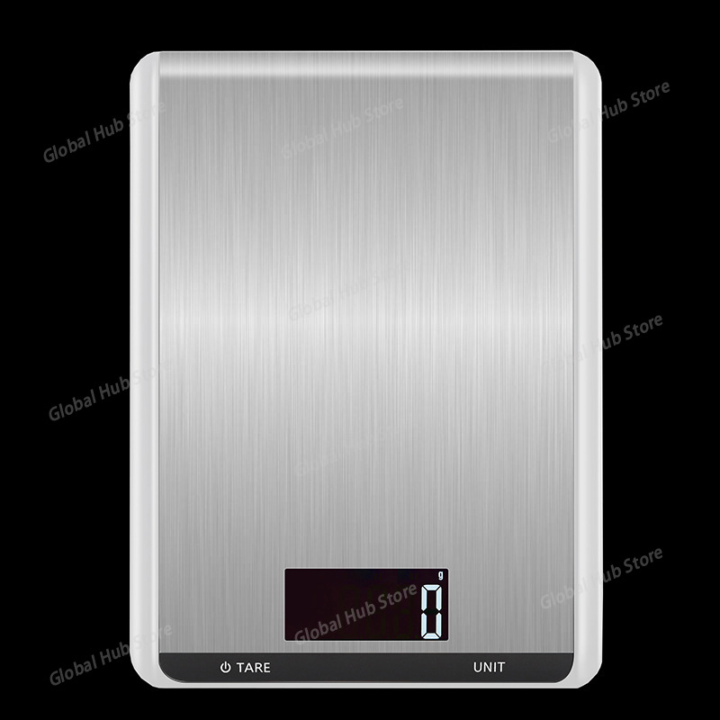 New Kitchen Scale, Stainless S - Electronics Repair Kitchener incelemesi ve fiyatı