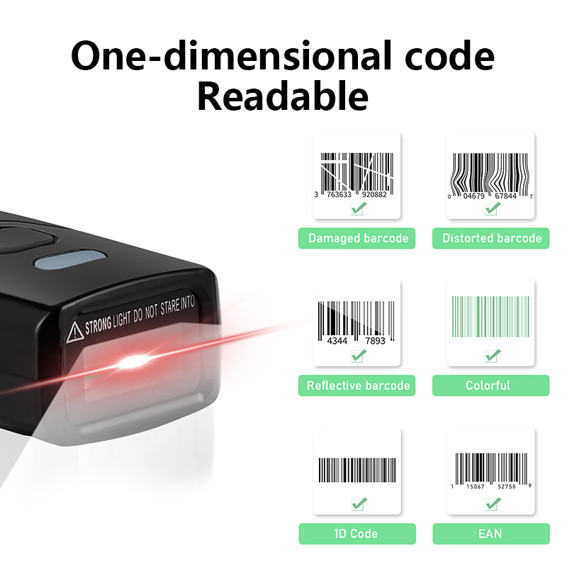 201H Portable Barcode Scanner  - Electronics Repairing incelemesi ve fiyatı