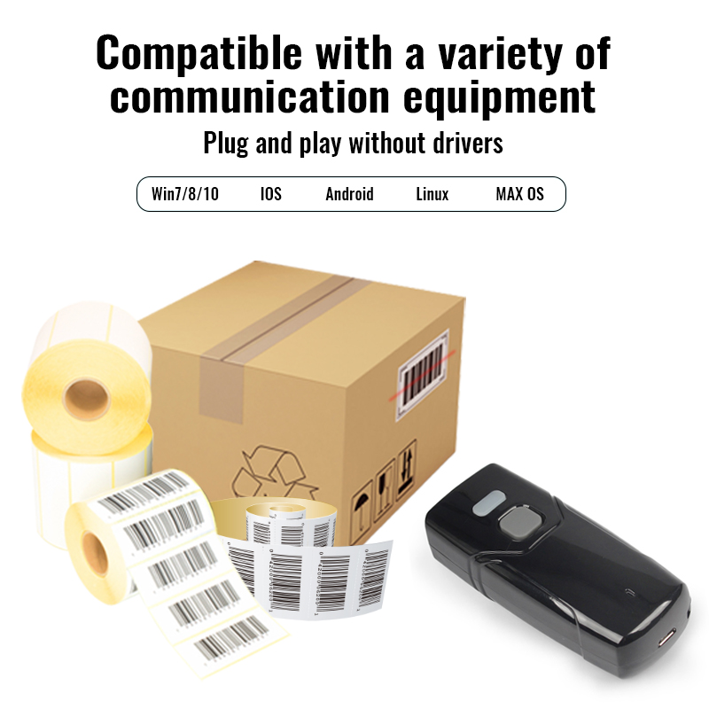 201H Portable Barcode Scanner  - Electronics Repairing incelemesi ve fiyatı