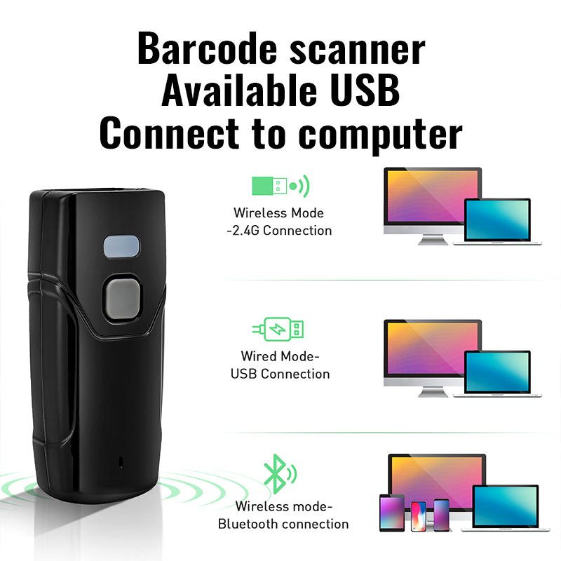 201H Portable Barcode Scanner  - Electronics Repairing incelemesi ve fiyatı