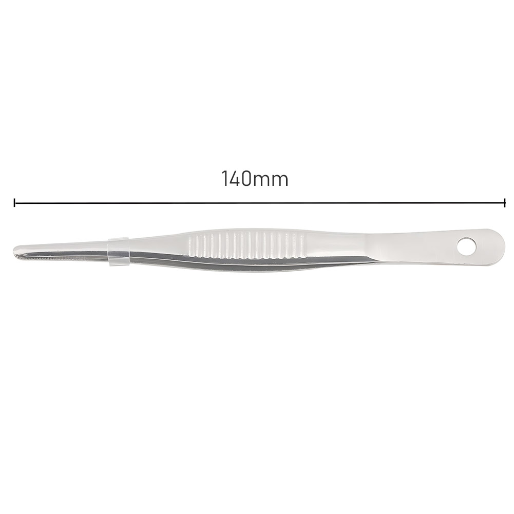 5.5 inch Multipurpose Tweezers - Electronics Repair Kitchener incelemesi ve fiyatı