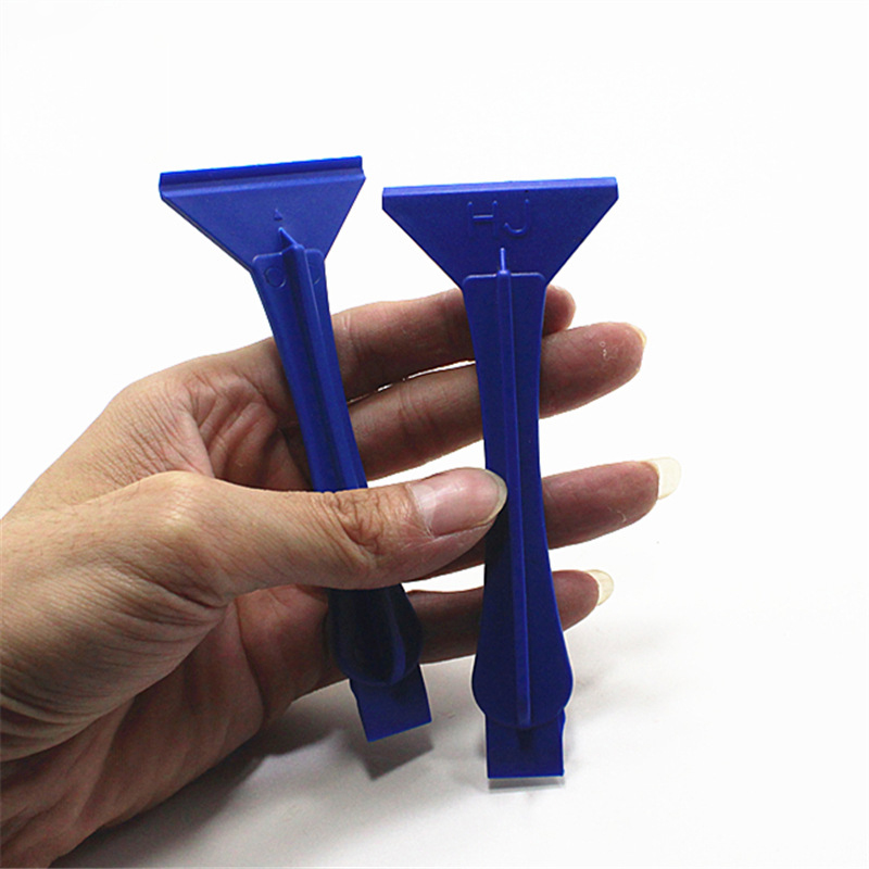 50pcs/lot Plastic Pry Bar Blad - Electronics Repair Tools And Equipment incelemesi ve fiyatı