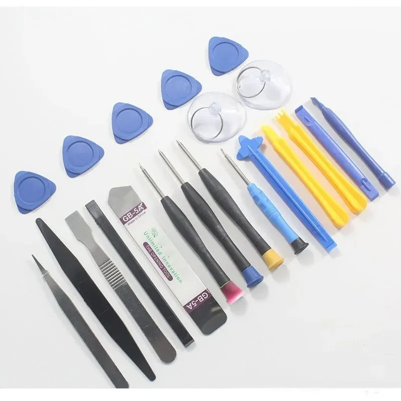 21 in 1 Mobile Phone Repair To - Electronics Repair Services incelemesi ve fiyatı