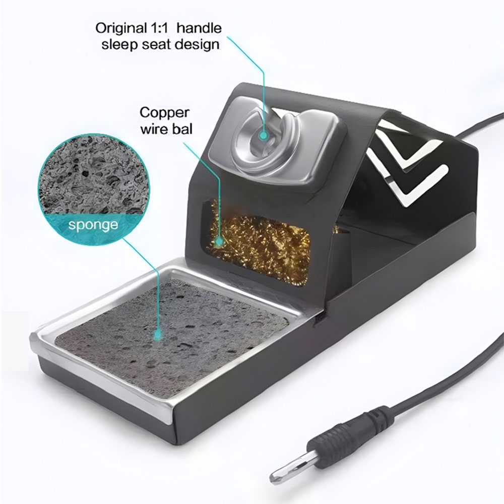 OSS T210 Smart Soldering Stati - Electronics Repair Tools And Equipment incelemesi ve fiyatı