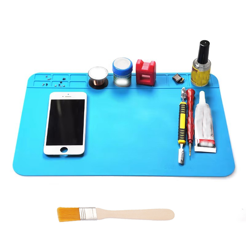 Watch Repair Pad Silicone Wate - Electronics Repair Tools And Equipment incelemesi ve fiyatı