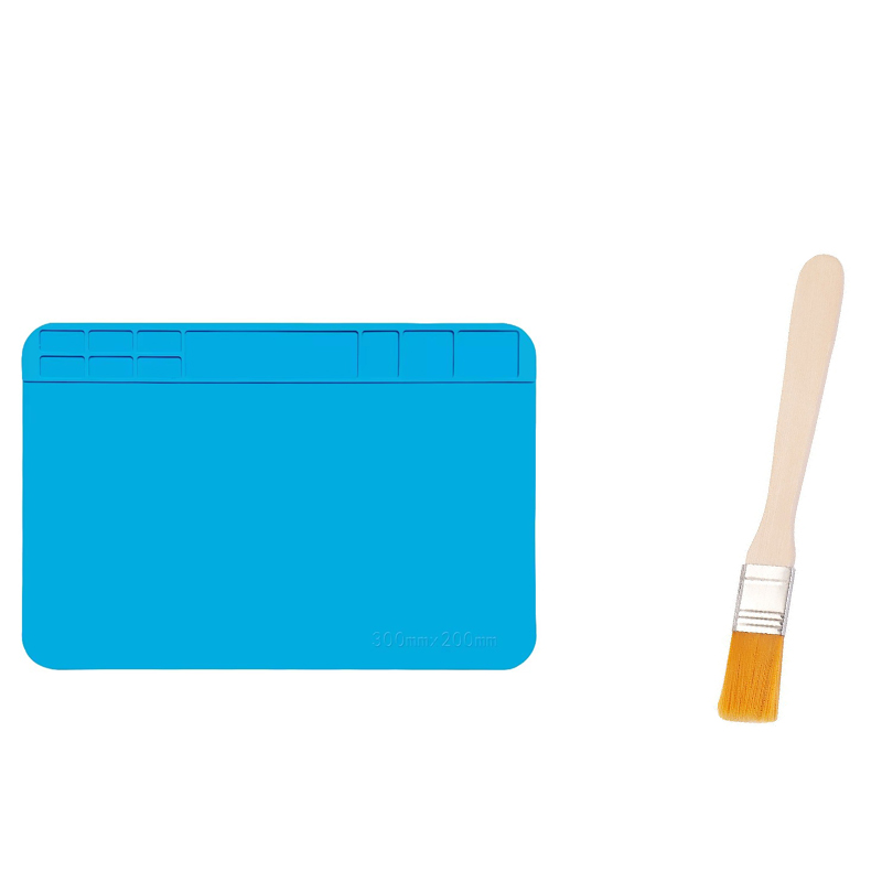 Watch Repair Pad Silicone Wate - Electronics Repair Tools And Equipment incelemesi ve fiyatı
