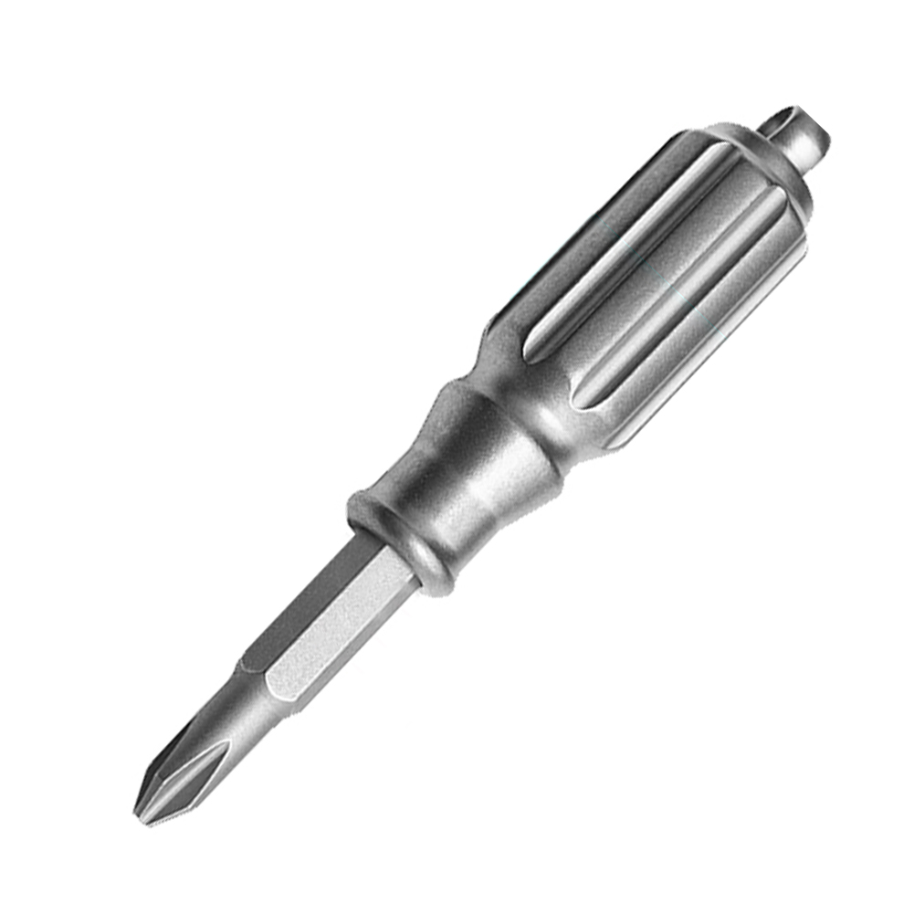1pc Small Alloy Screwdriver Ha - Electronics Repair Tools And Equipment incelemesi ve fiyatı