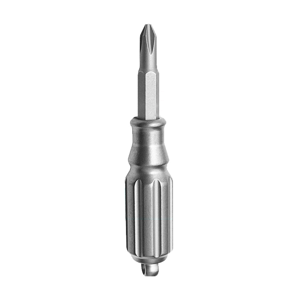 1pc Small Alloy Screwdriver Ha - Electronics Repair Tools And Equipment incelemesi ve fiyatı