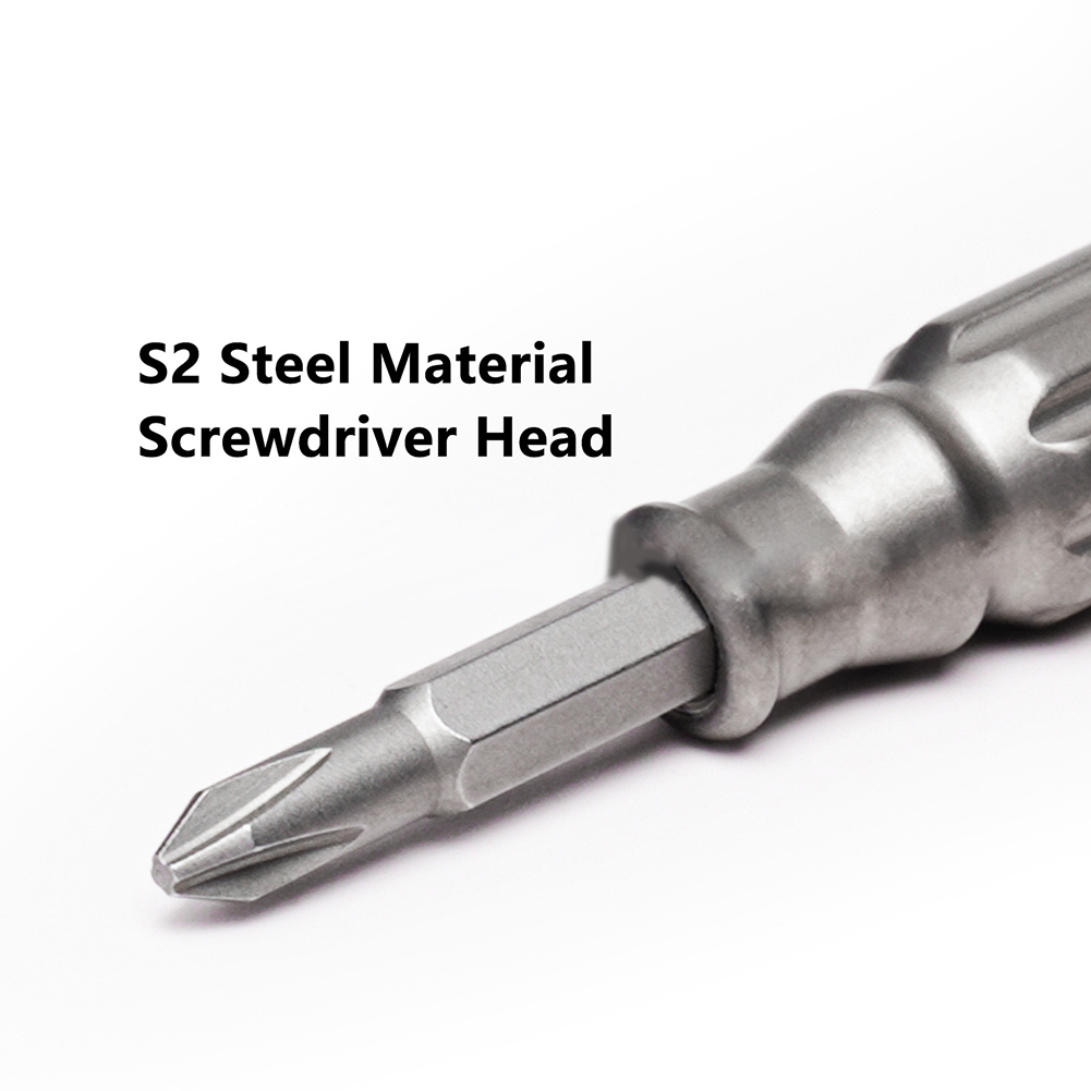 1pc Small Alloy Screwdriver Ha - Electronics Repair Tools And Equipment incelemesi ve fiyatı