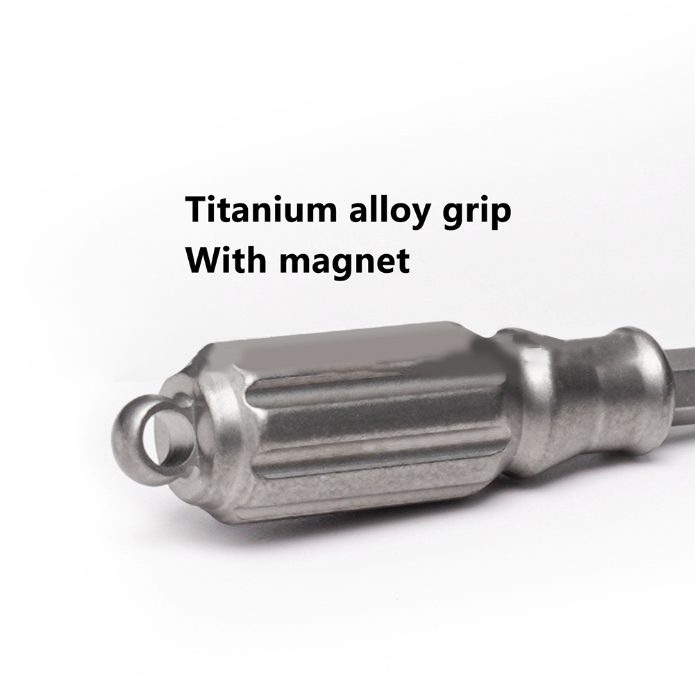 1pc Small Alloy Screwdriver Ha - Electronics Repair Tools And Equipment incelemesi ve fiyatı