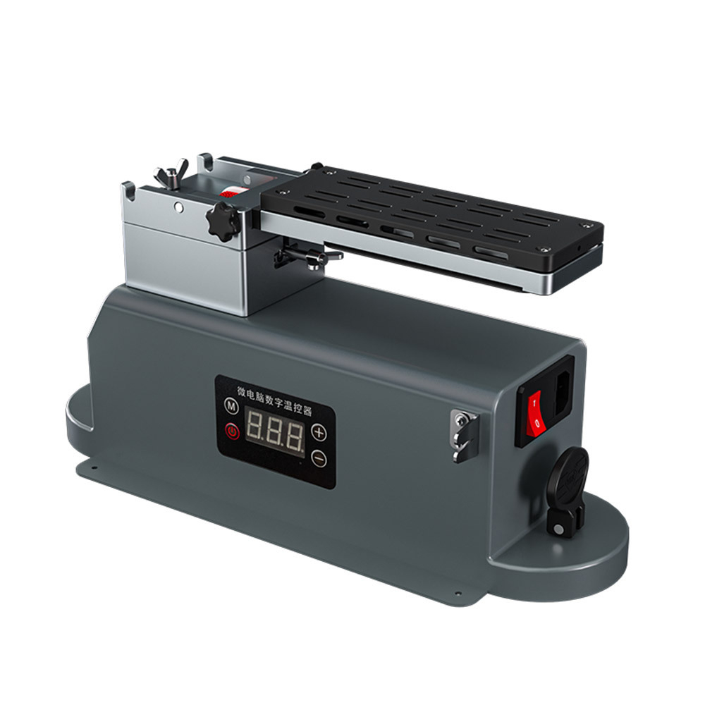 TBK988X LCD Screen Heating Sep - Screen Separator Machine incelemesi ve fiyatı