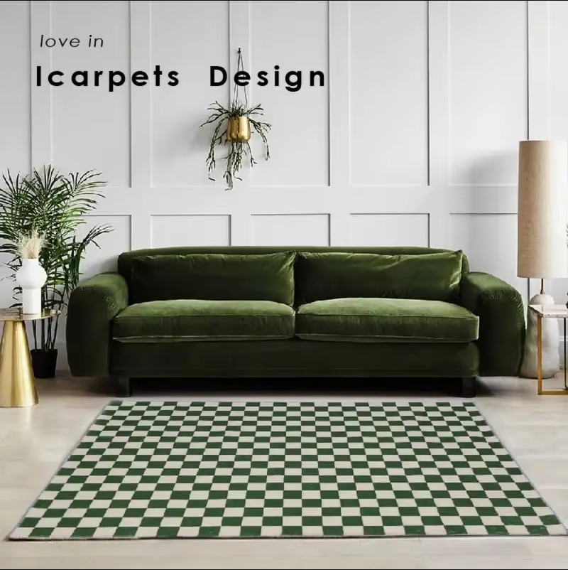 VIKAMA Checkerboard Carpet Liv - Electronics Repair Workstation incelemesi ve fiyatı