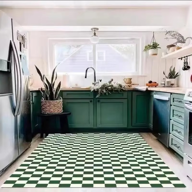 VIKAMA Checkerboard Carpet Liv - Electronics Repair Workstation incelemesi ve fiyatı