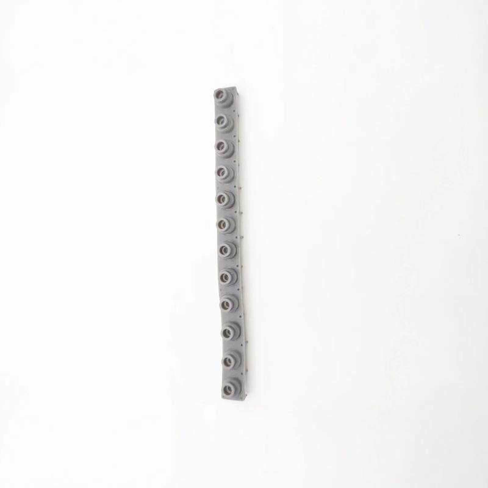 Key Conductive Strip Silicone  - Electronics Repairing incelemesi ve fiyatı