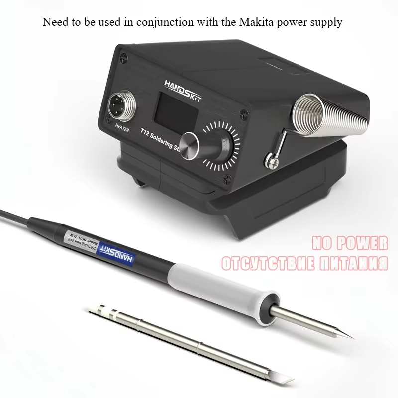 T12 Digital Soldering Station  - Electronics Repair Services incelemesi ve fiyatı