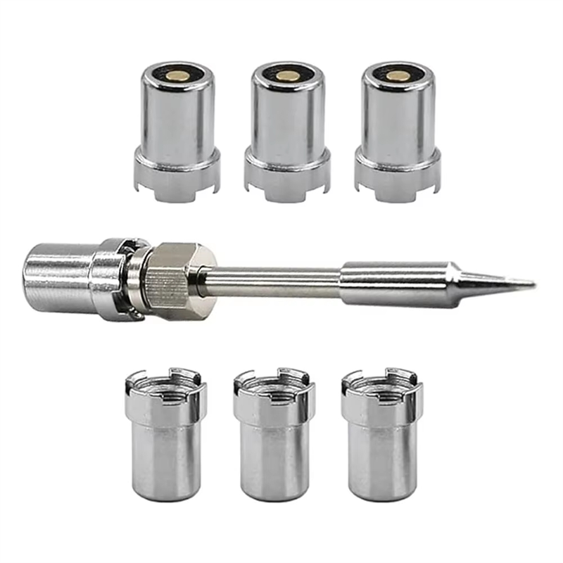 【2025 NEWLY】Soldering Iron Rin - Electronics Repair Tools And Equipment incelemesi ve fiyatı