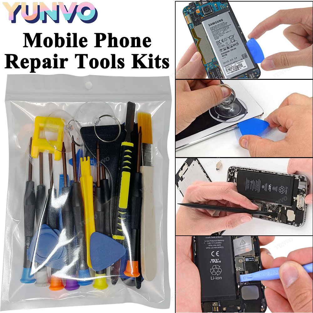 29Pcs in 1 Mobile Phone Repair - Electronics Repair Services incelemesi ve fiyatı
