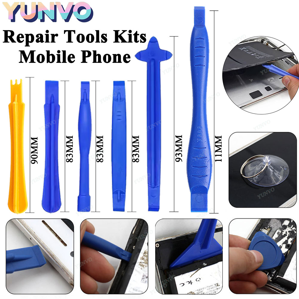 29Pcs in 1 Mobile Phone Repair - Electronics Repair Services incelemesi ve fiyatı