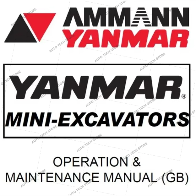 2021.08 For Yanmar Constructio - Electronics Repair Tools And Equipment incelemesi ve fiyatı
