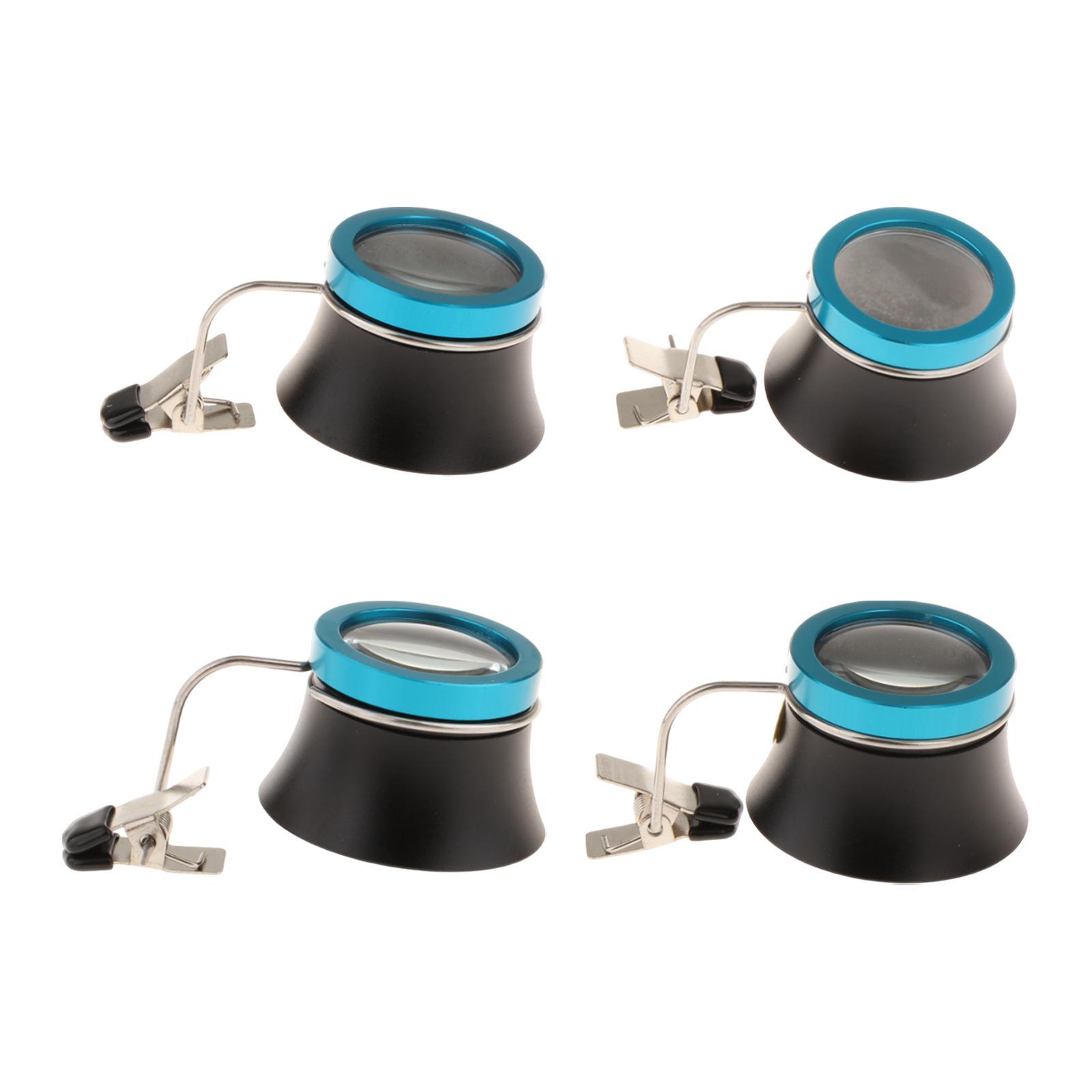 Jewelry Magnifying Glasses wit - Electronics Repair Tools And Equipment incelemesi ve fiyatı