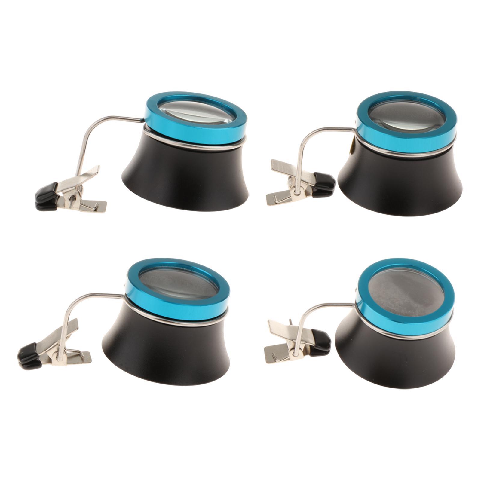 Jewelry Magnifying Glasses wit - Electronics Repair Tools And Equipment incelemesi ve fiyatı