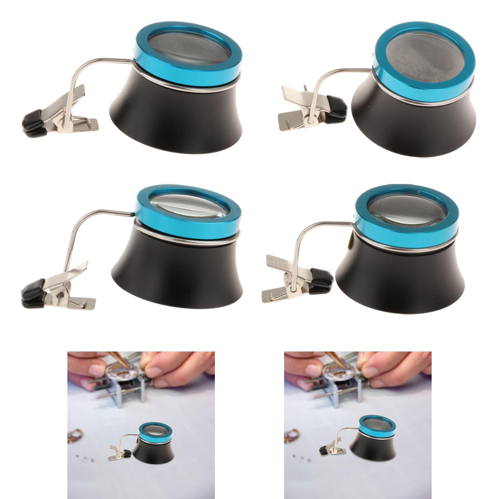 Jewelry Magnifying Glasses wit - Electronics Repair Tools And Equipment incelemesi ve fiyatı