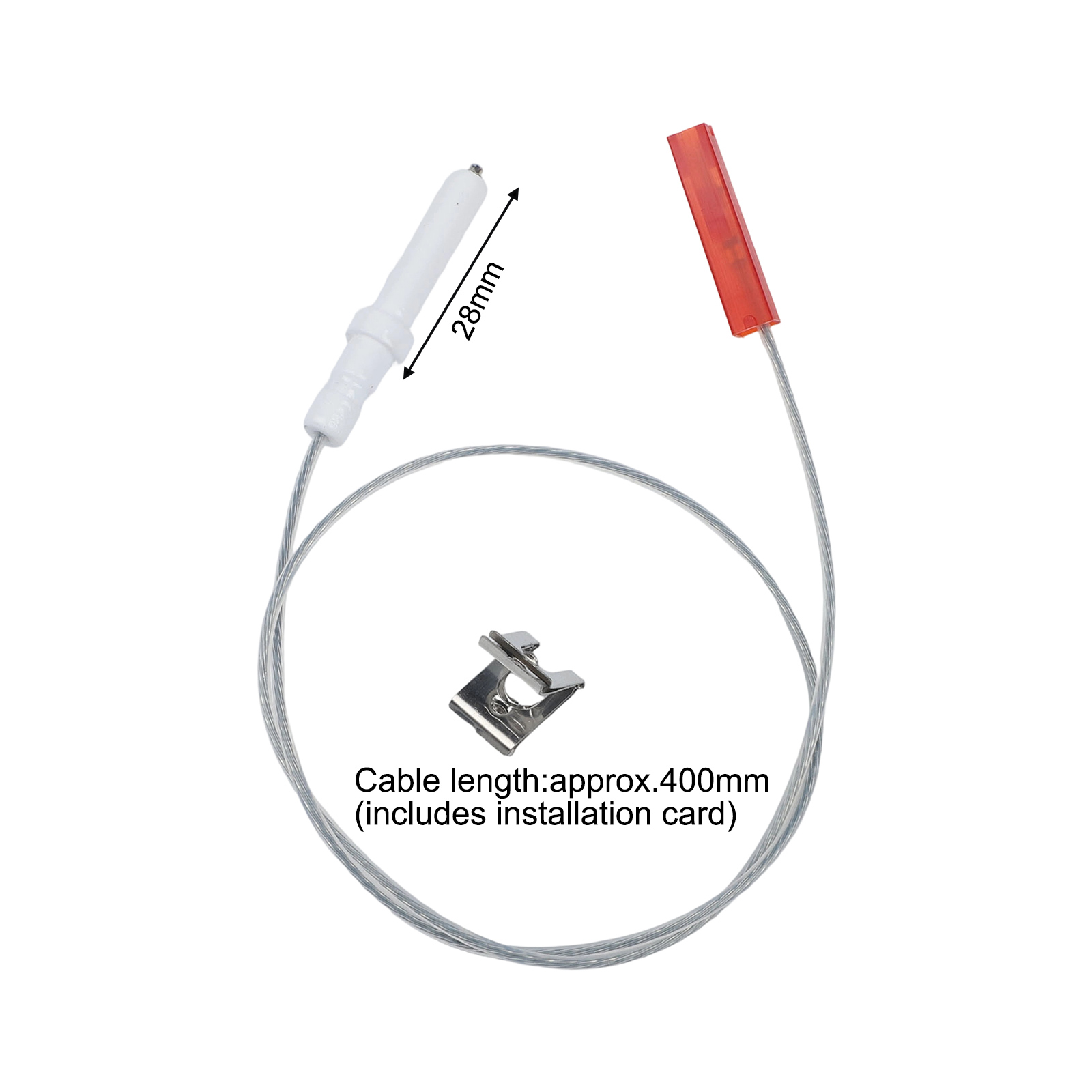 Electronic Pulse Built-in Igni - Electronics Repair Kitchener incelemesi ve fiyatı