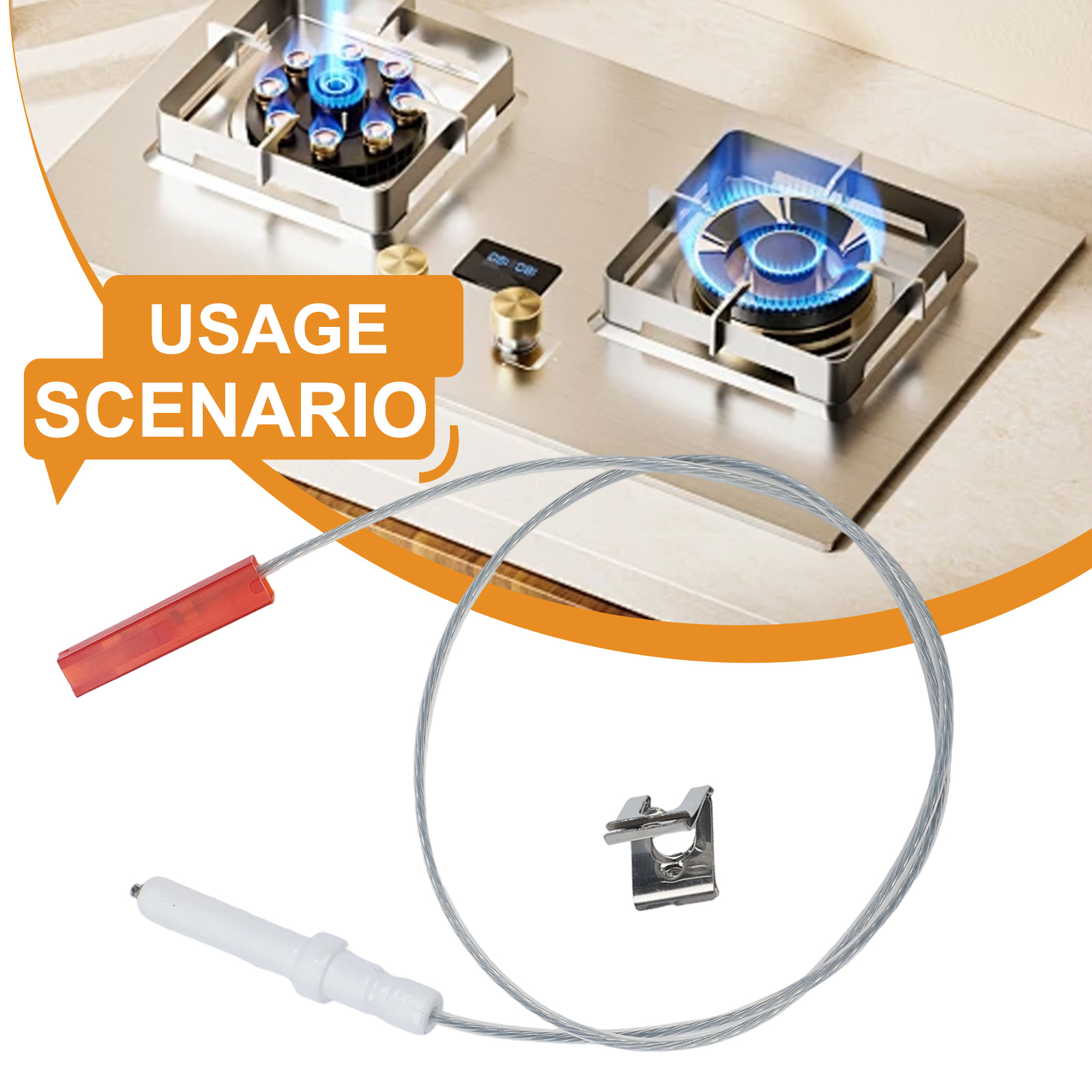 Electronic Pulse Built-in Igni - Electronics Repair Kitchener incelemesi ve fiyatı