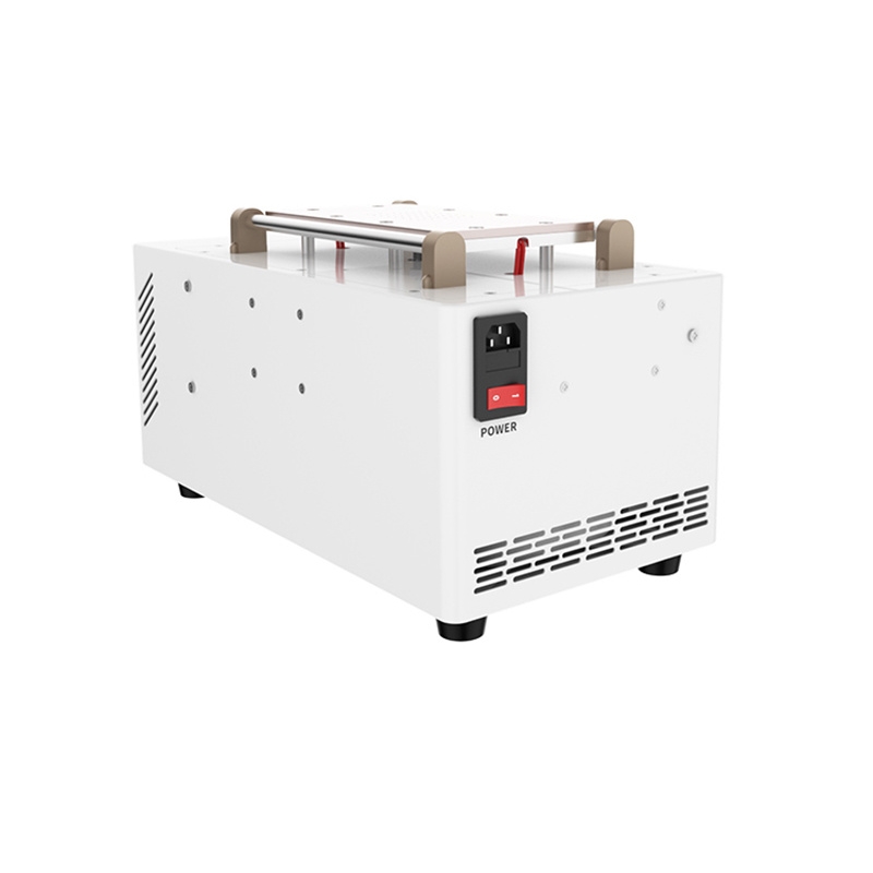 TBK-208M 3 in 1 OCA Laminator  - Screen Separator Machine incelemesi ve fiyatı