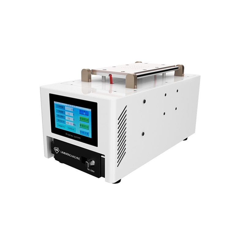 TBK-208M 3 in 1 OCA Laminator  - Screen Separator Machine incelemesi ve fiyatı