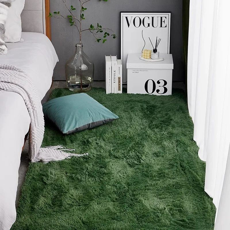 VIKAMA Silk Wool Rugs Luxuriou - Electronics Repair Workstation incelemesi ve fiyatı