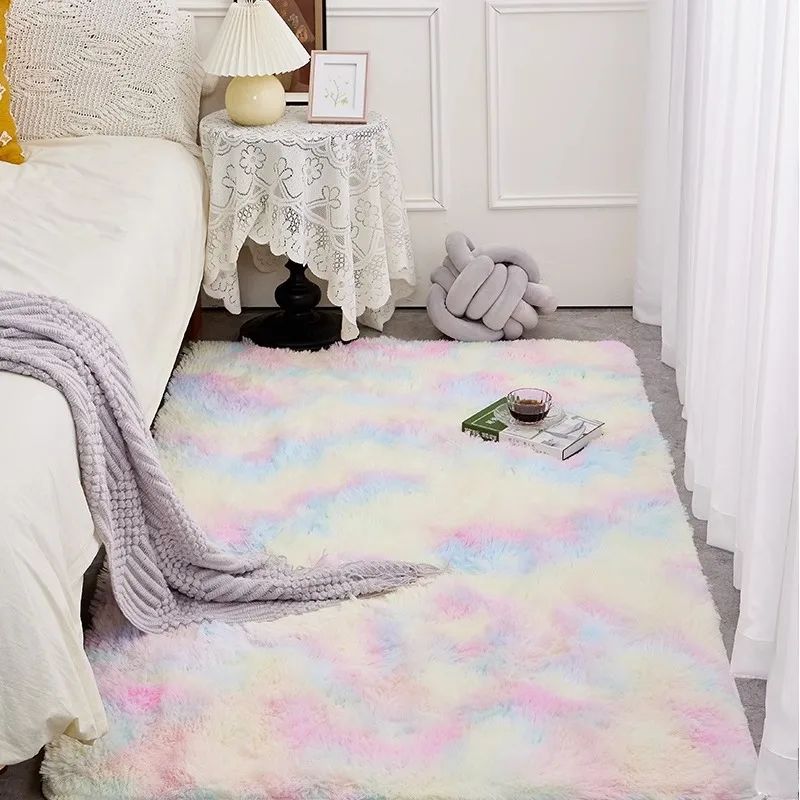 VIKAMA Silk Wool Rugs Luxuriou - Electronics Repair Workstation incelemesi ve fiyatı