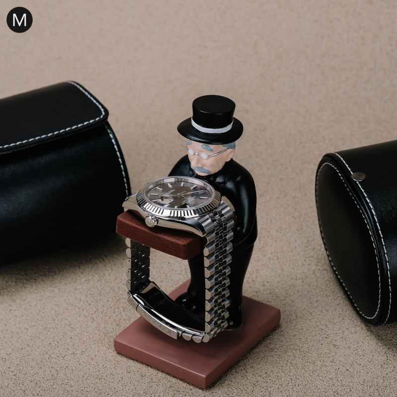 Table Vintage Watch Holder Org - Electronics Repair Workstation incelemesi ve fiyatı