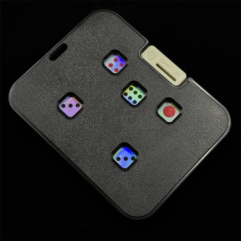 Portable Dice Edc Stress Relie - Electronics Repair Workstation incelemesi ve fiyatı