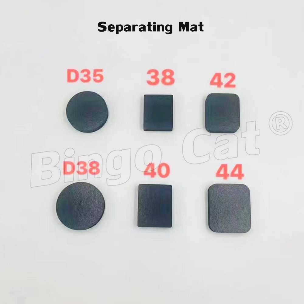 XHZC 10in1 Fitting Alignment P - Screen Separator Machine incelemesi ve fiyatı