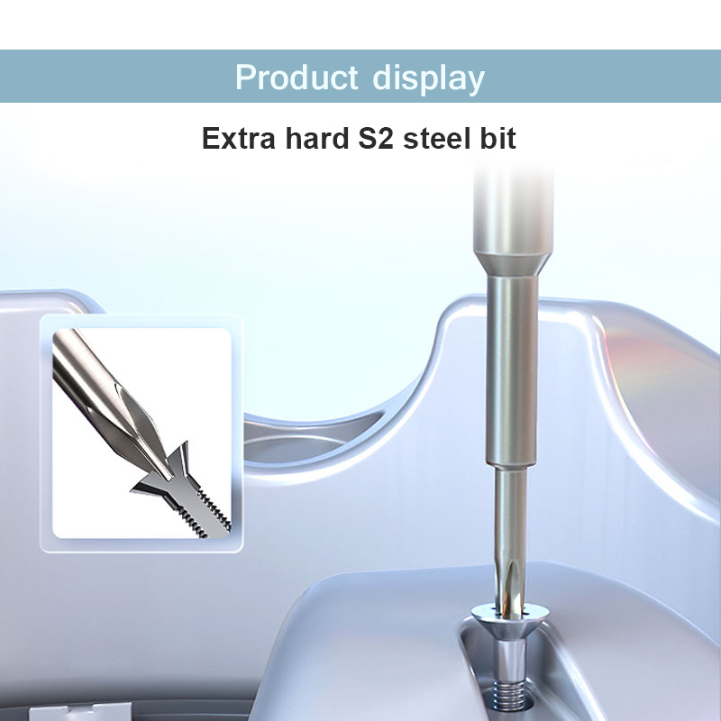 ReLIFE RL-724 High Precision T - Electronics Repair Tools And Equipment incelemesi ve fiyatı