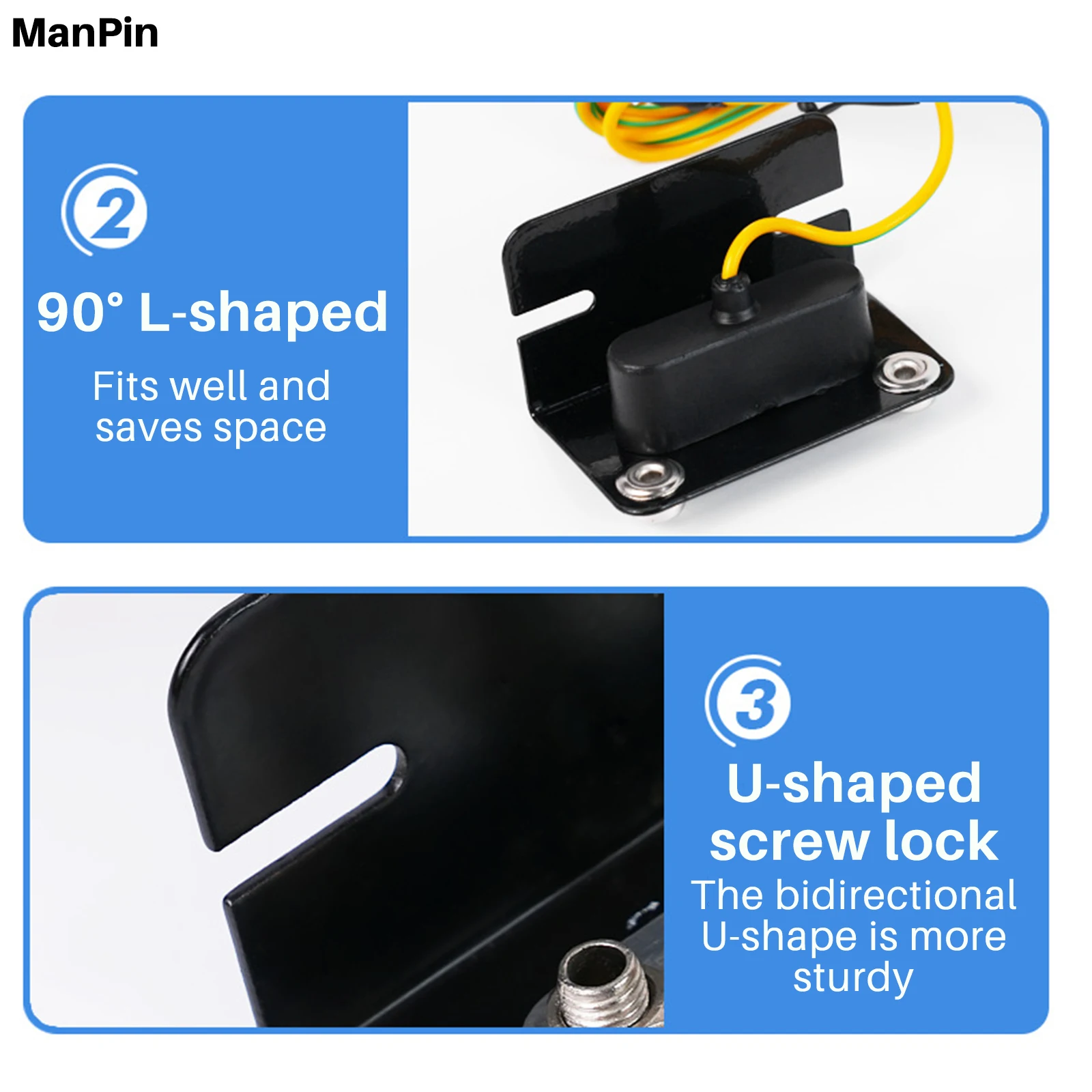 L Shaped ESD Anti-Static Groun - Electronics Repairing incelemesi ve fiyatı