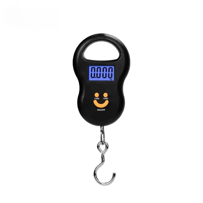 Electronic 50Kg  Hanging Scale - Electronics Repair Kitchener incelemesi ve fiyatı