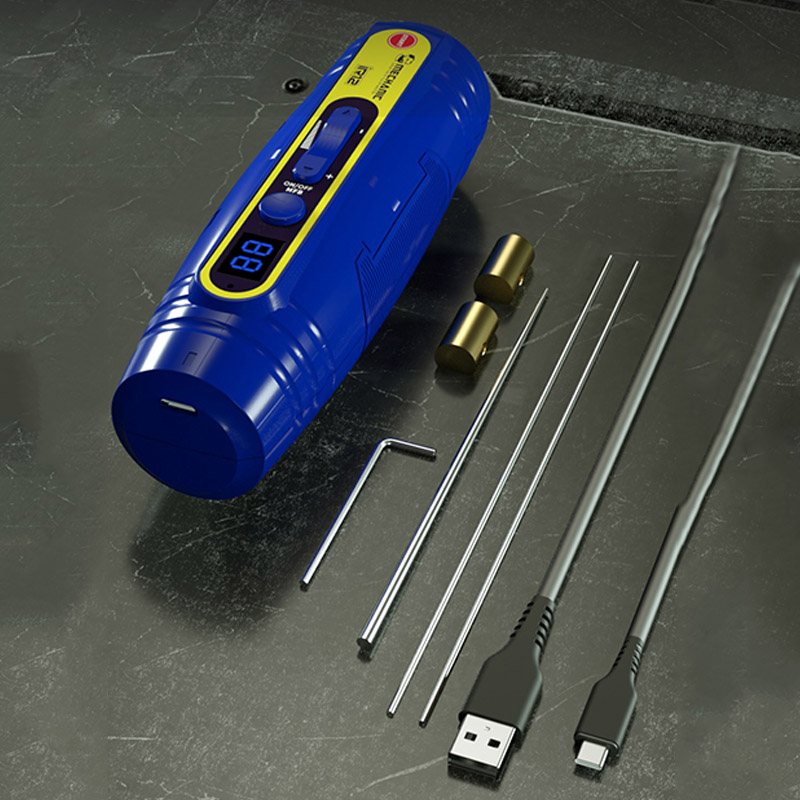 Mechanic IR12 Glue Remover Set - Screen Separator Machine incelemesi ve fiyatı