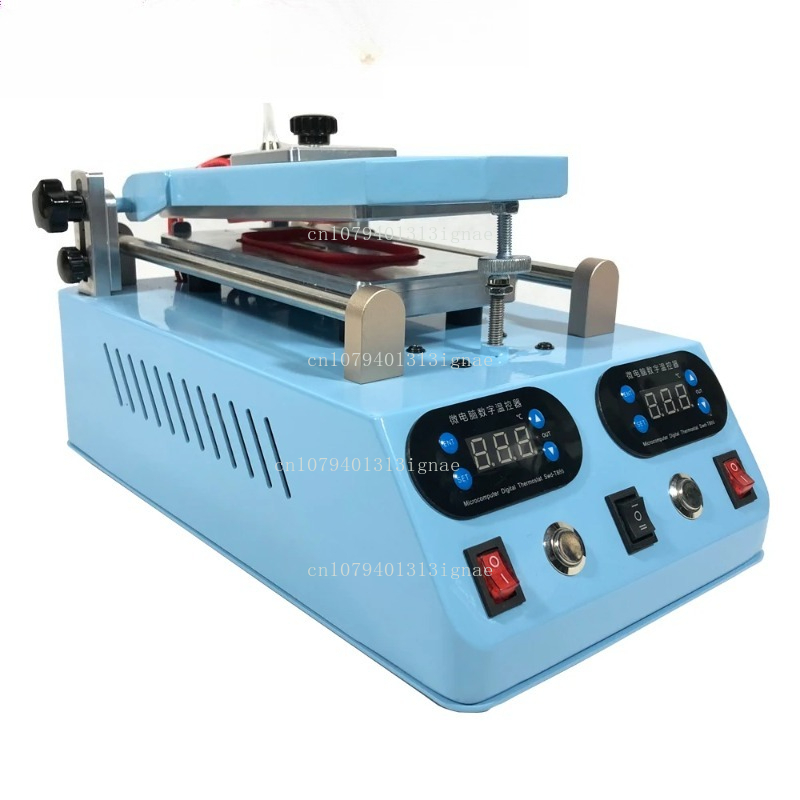 XINGZIMED Original TBK-268 Aut - Screen Separator Machine incelemesi ve fiyatı