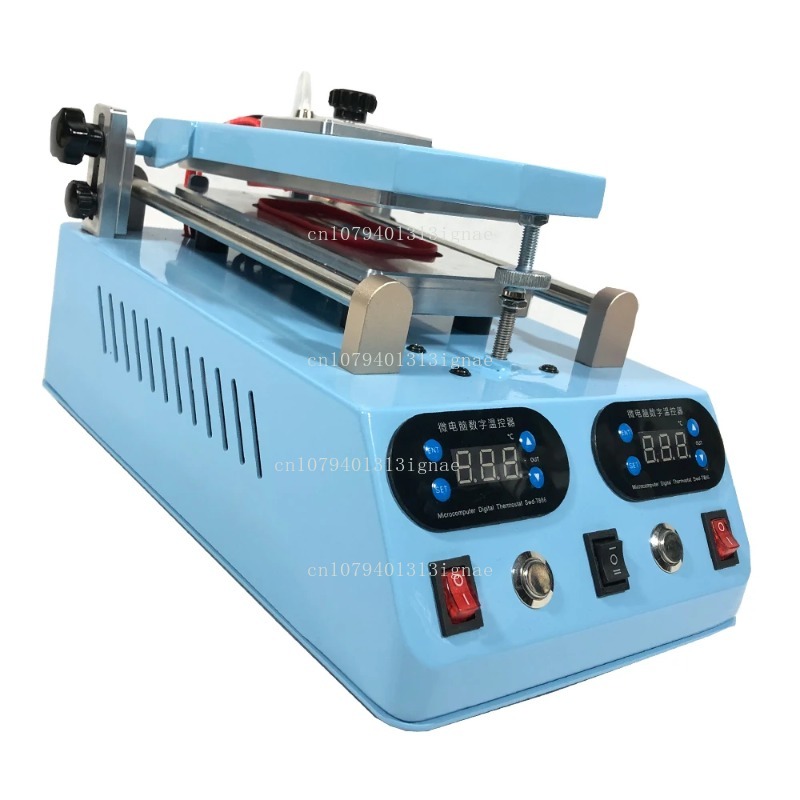 XINGZIMED Original TBK-268 Aut - Screen Separator Machine incelemesi ve fiyatı