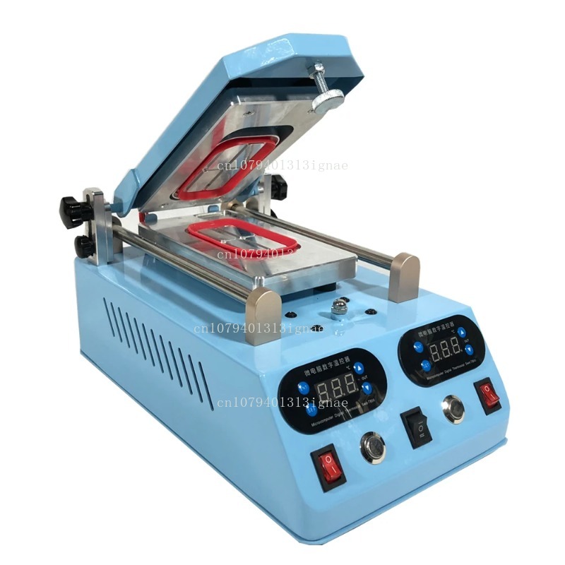 XINGZIMED Original TBK-268 Aut - Screen Separator Machine incelemesi ve fiyatı