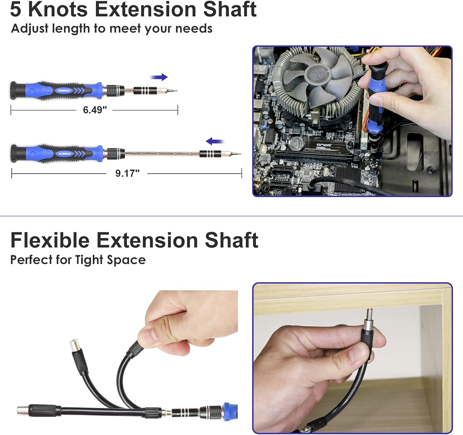 79 in 1 Precision Screwdriver  - Electronics Repairing incelemesi ve fiyatı