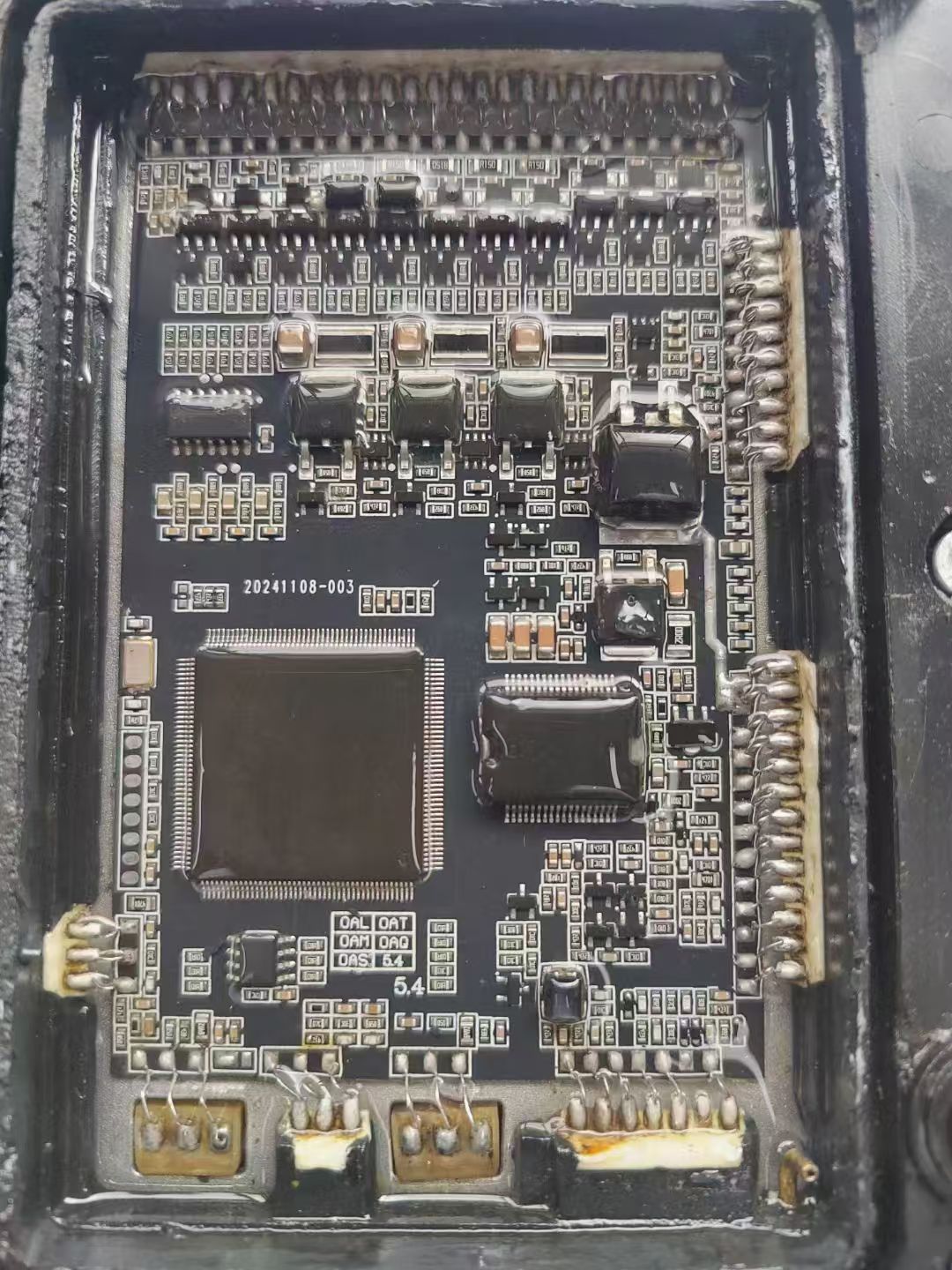 0AM DQ200 Drivetrain Repair TC - Electronics Repairing incelemesi ve fiyatı