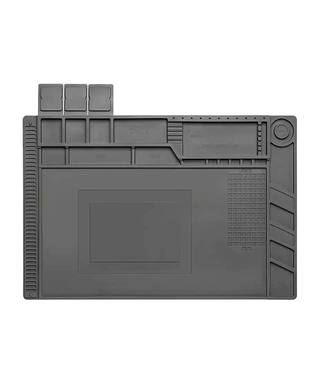 45*30CM Magnetic Mat Silicone  - Electronics Repair Workstation incelemesi ve fiyatı
