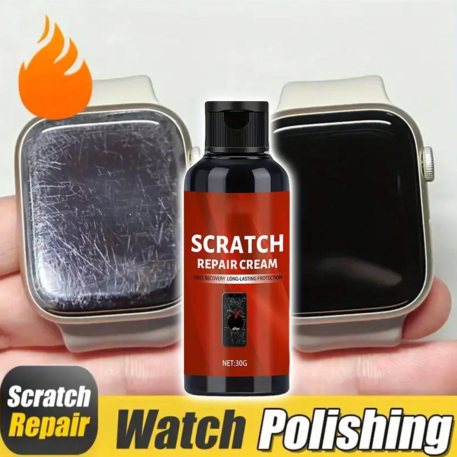 Glass Scratch Remover & Polish - Electronics Repair Services incelemesi ve fiyatı