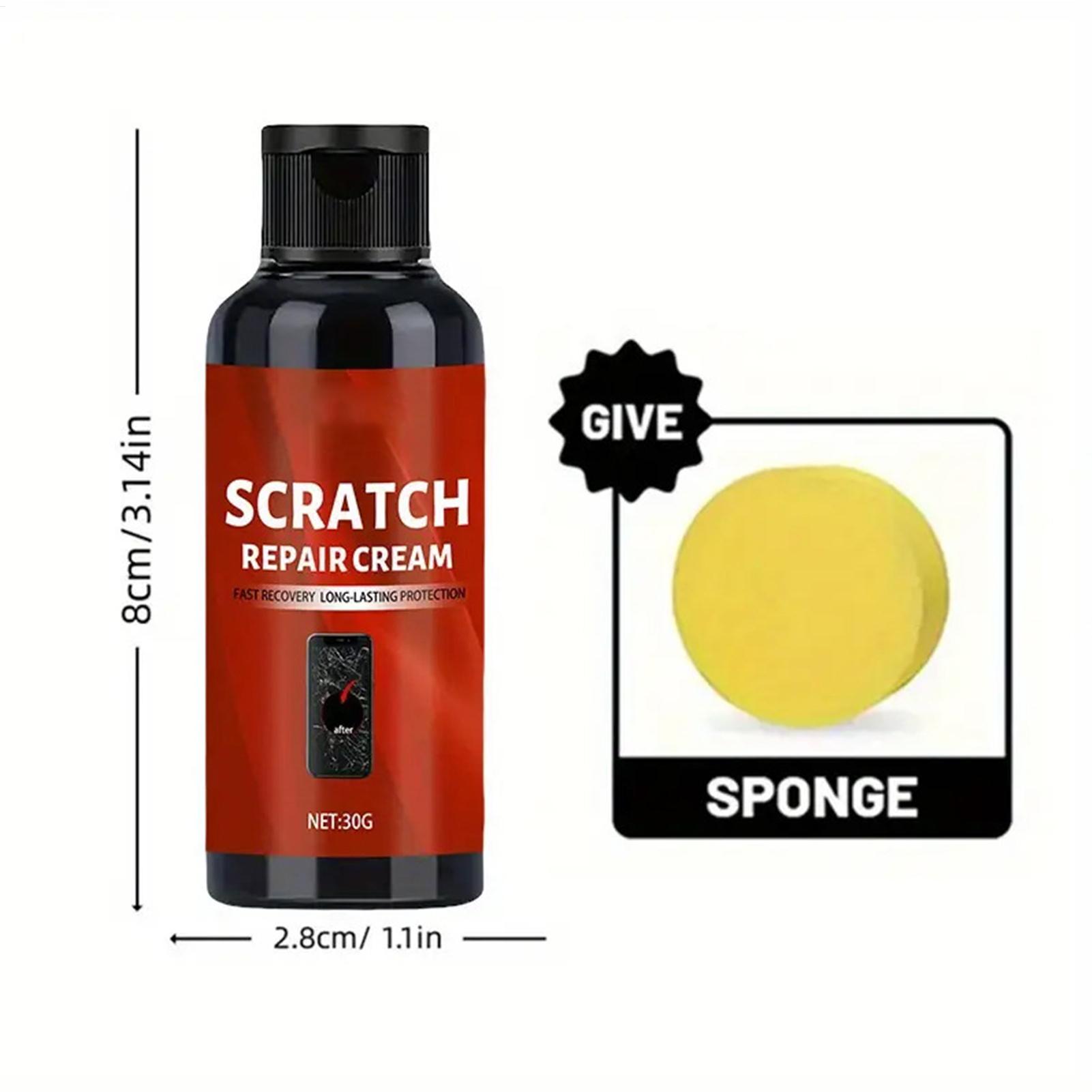 Glass Scratch Remover & Polish - Electronics Repair Services incelemesi ve fiyatı